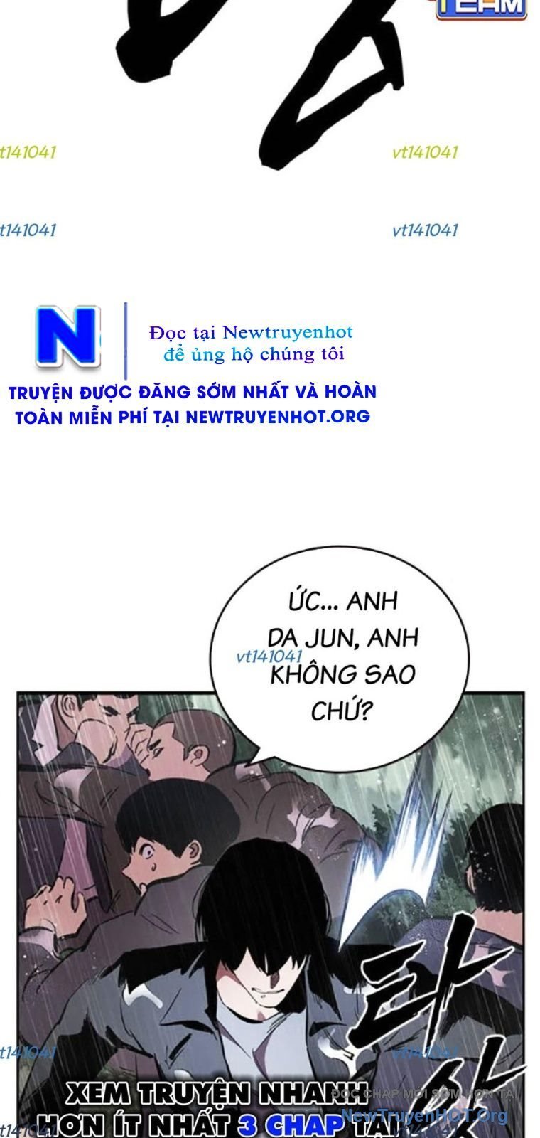 Đại Tướng Chiến Chapter 56 103