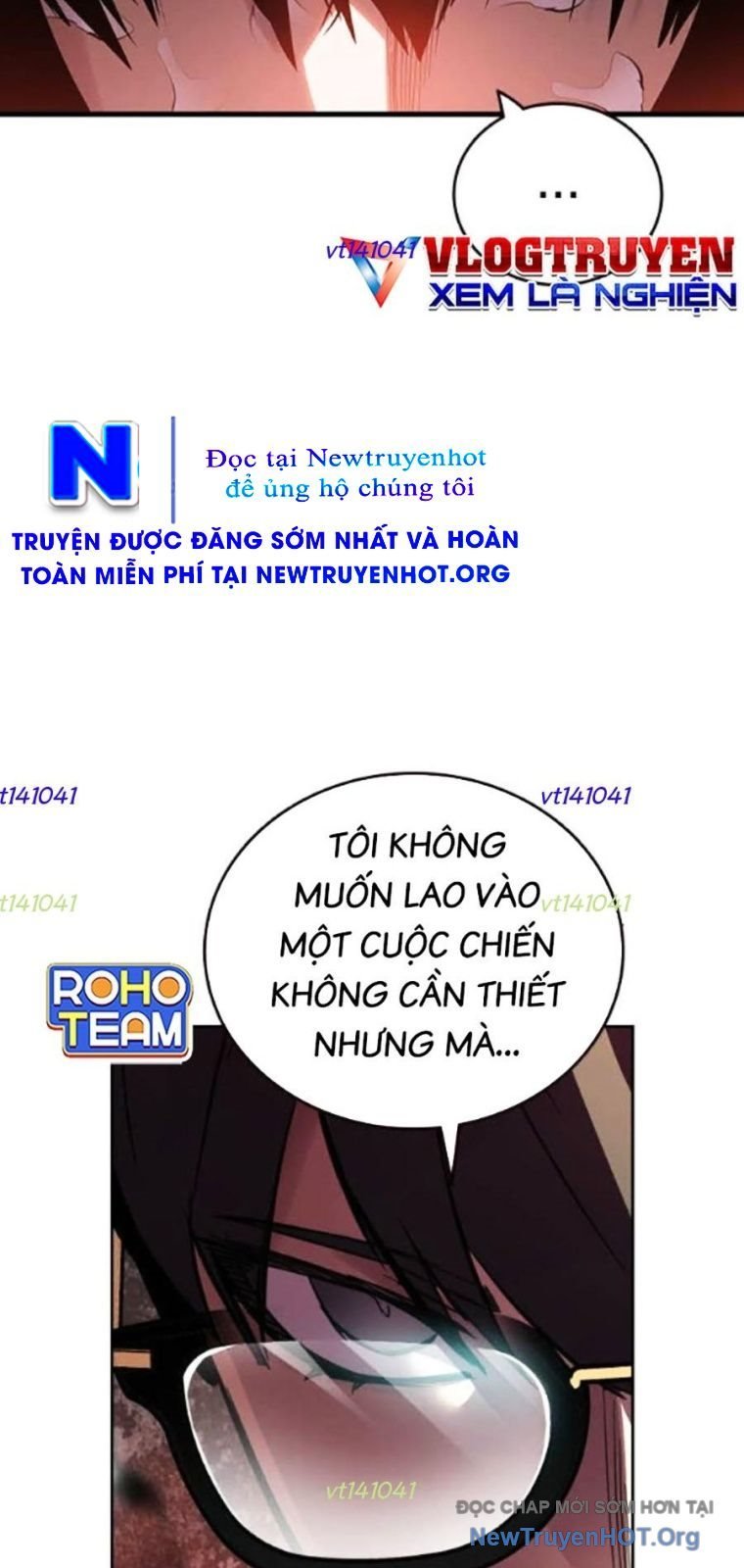 Đại Tướng Chiến Chapter 56 105
