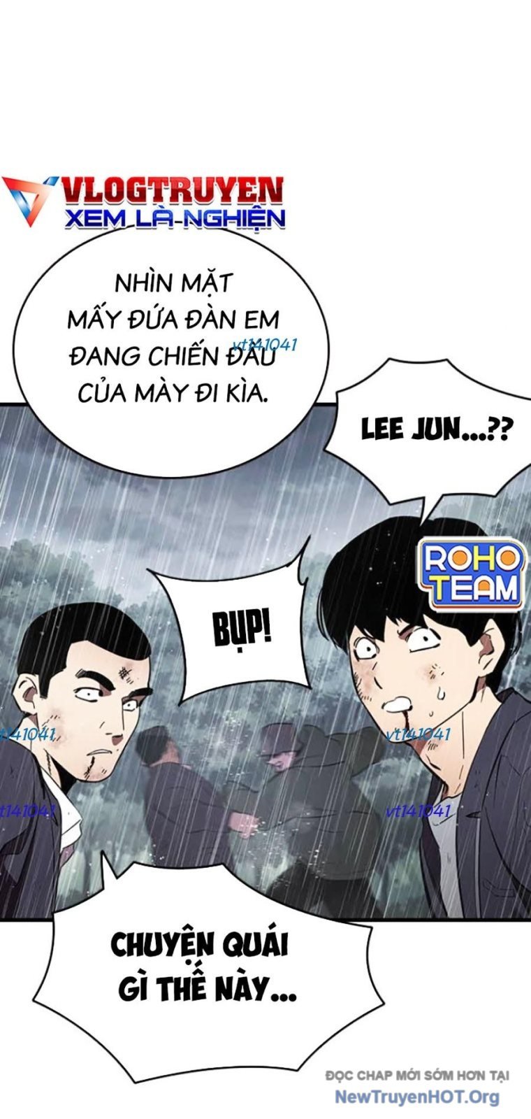 Đại Tướng Chiến Chapter 57 - Trang 2