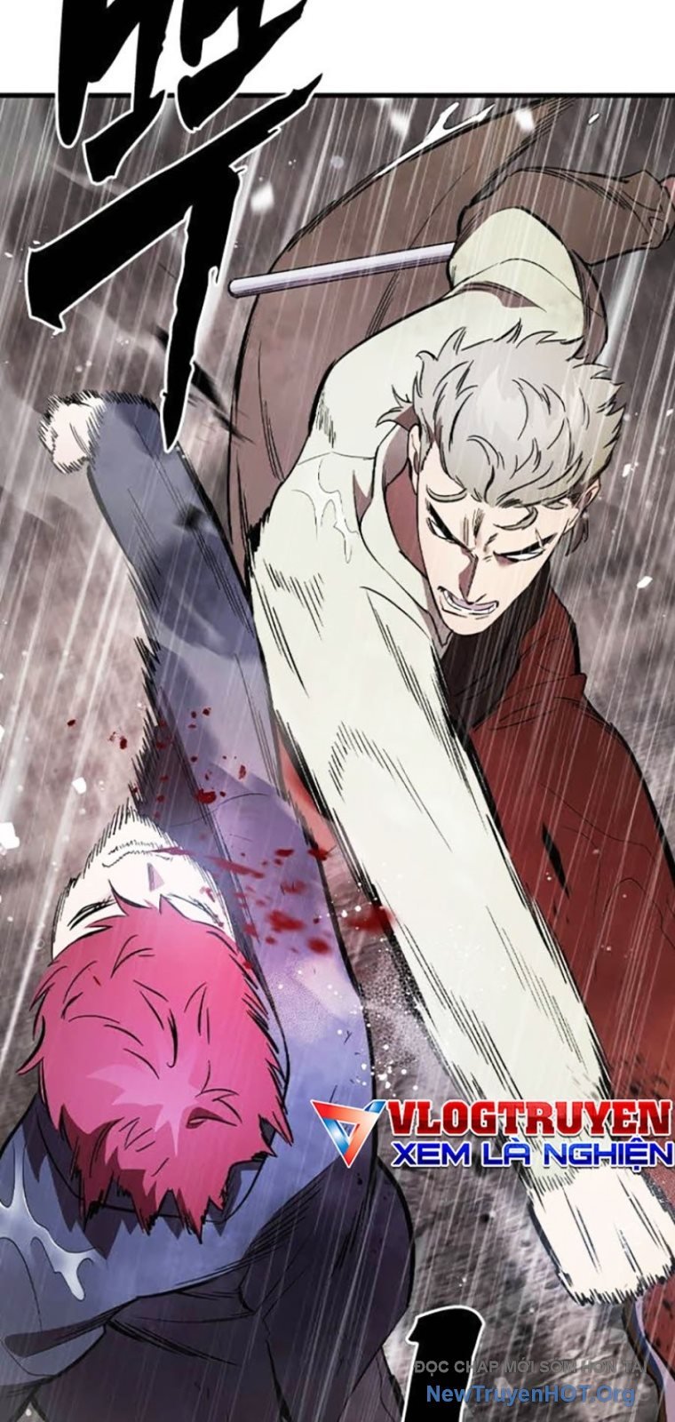 Đại Tướng Chiến Chapter 57 - Trang 2