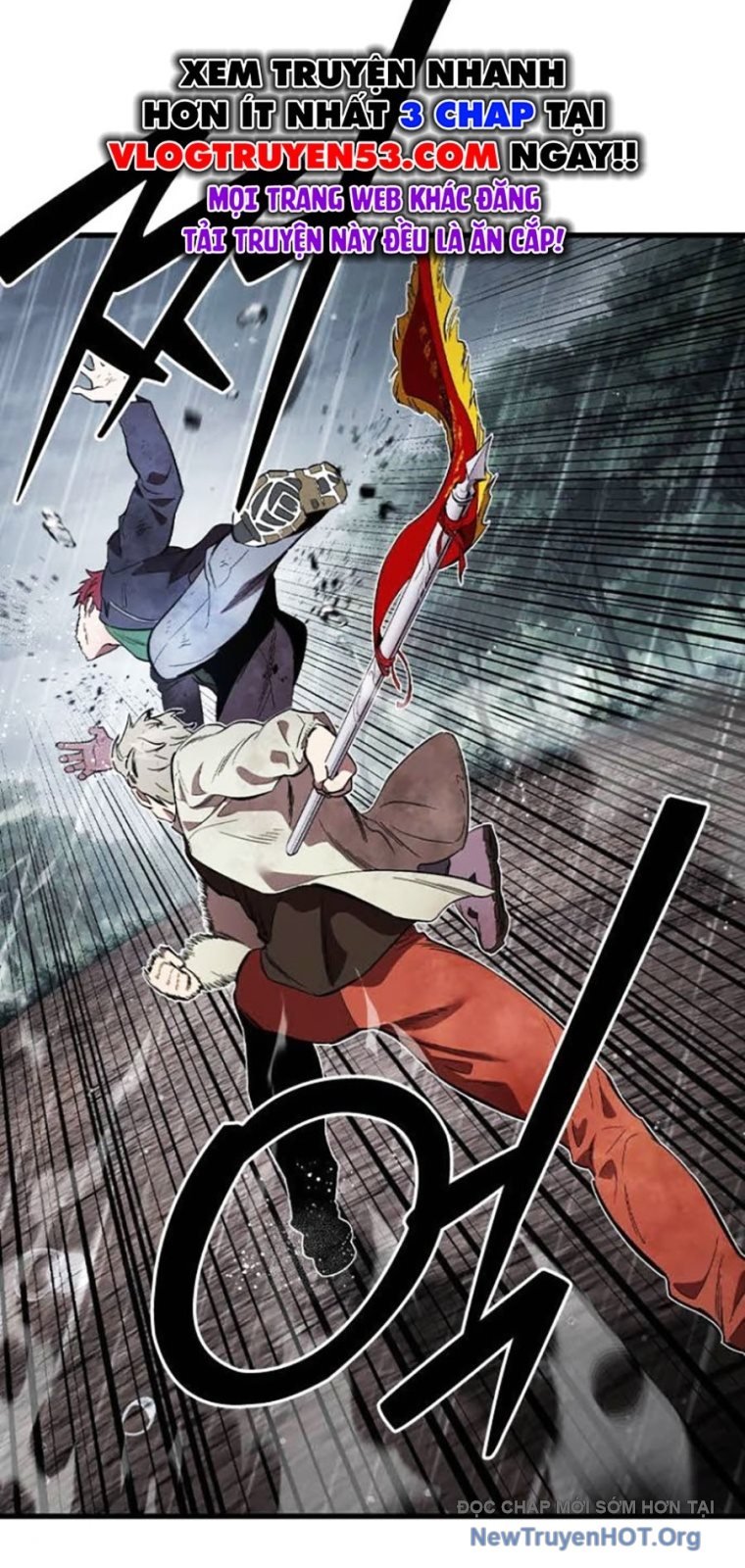 Đại Tướng Chiến Chapter 57 - Trang 2