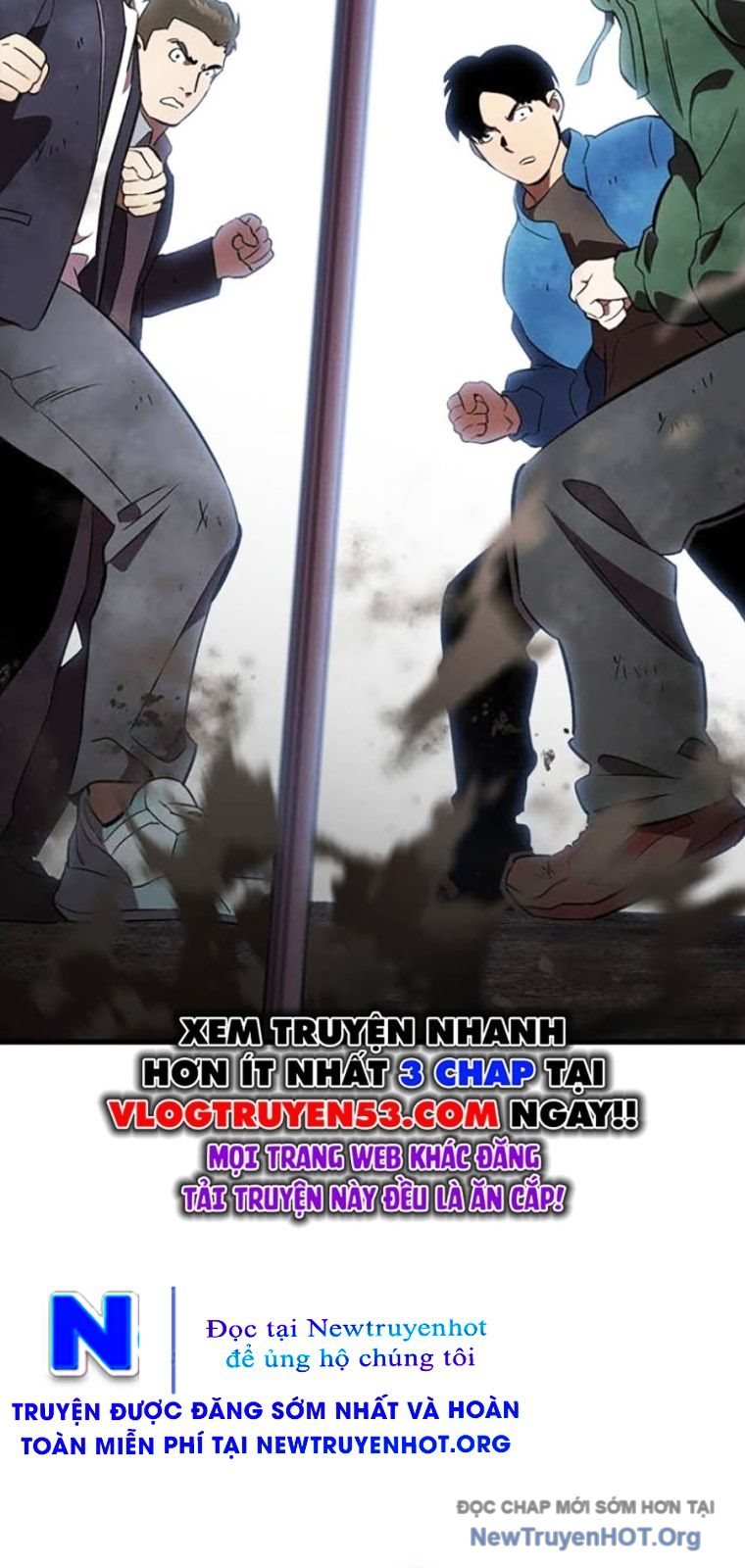 Đại Tướng Chiến Chapter 57 - Trang 2