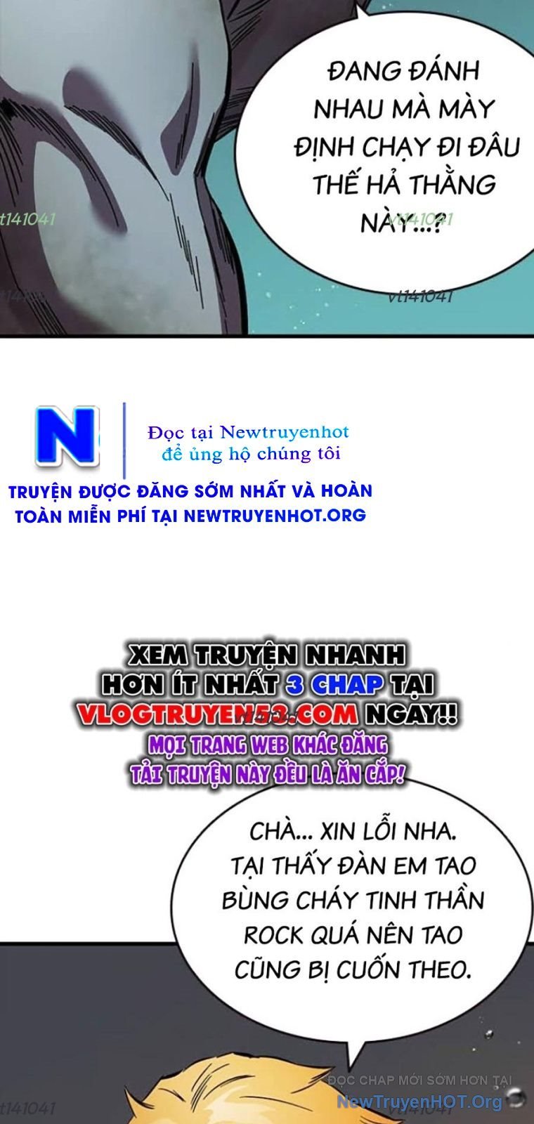 Đại Tướng Chiến Chapter 57 - Trang 2
