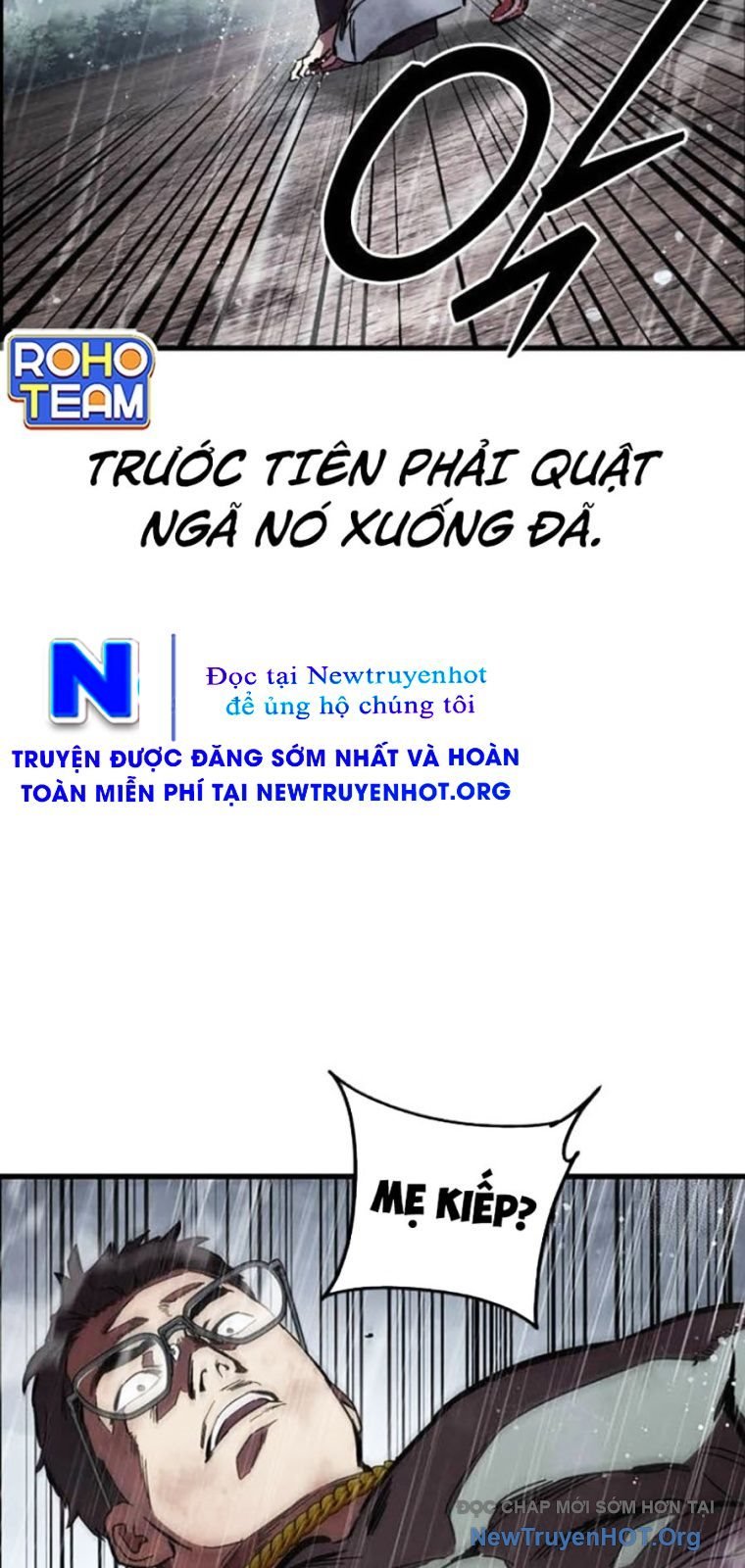 Đại Tướng Chiến Chapter 57 - Trang 2