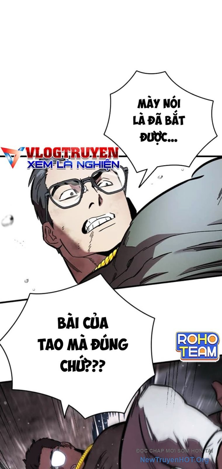 Đại Tướng Chiến Chapter 57 - Trang 2