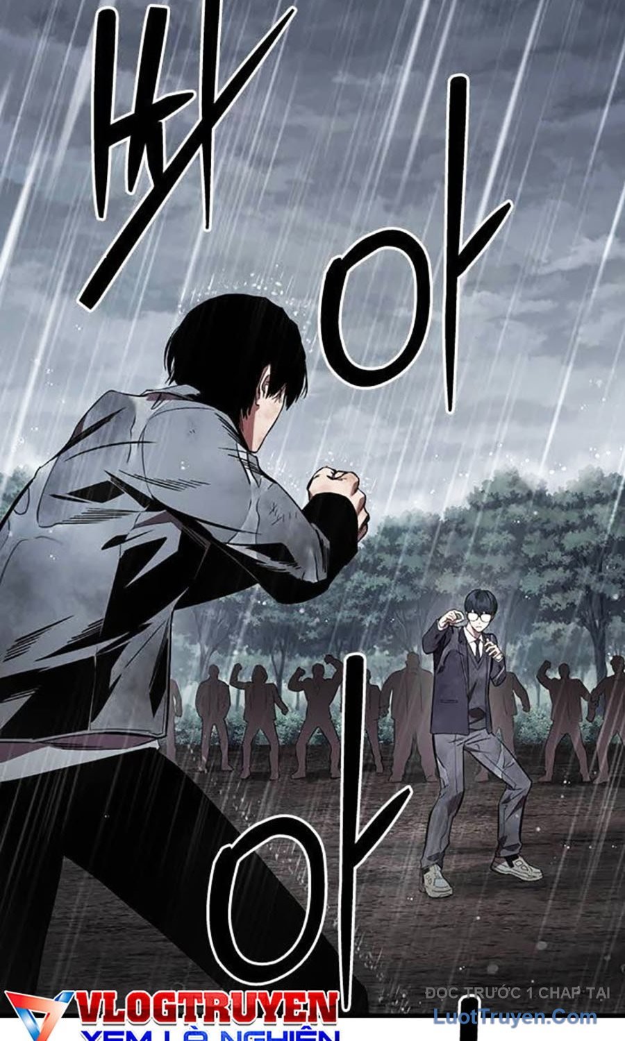 Đại Tướng Chiến Chapter 59 - Trang 2