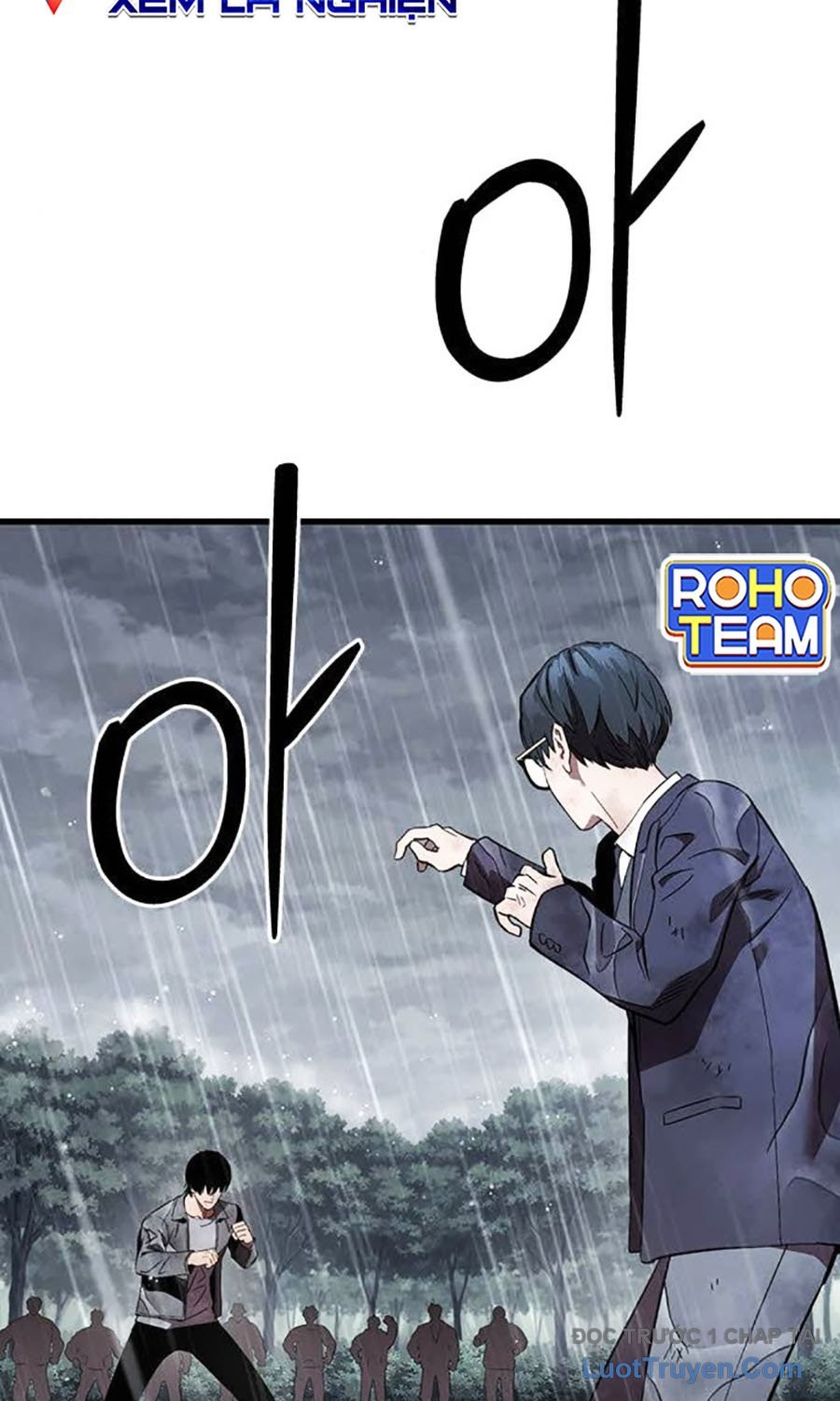 Đại Tướng Chiến Chapter 59 - Trang 2