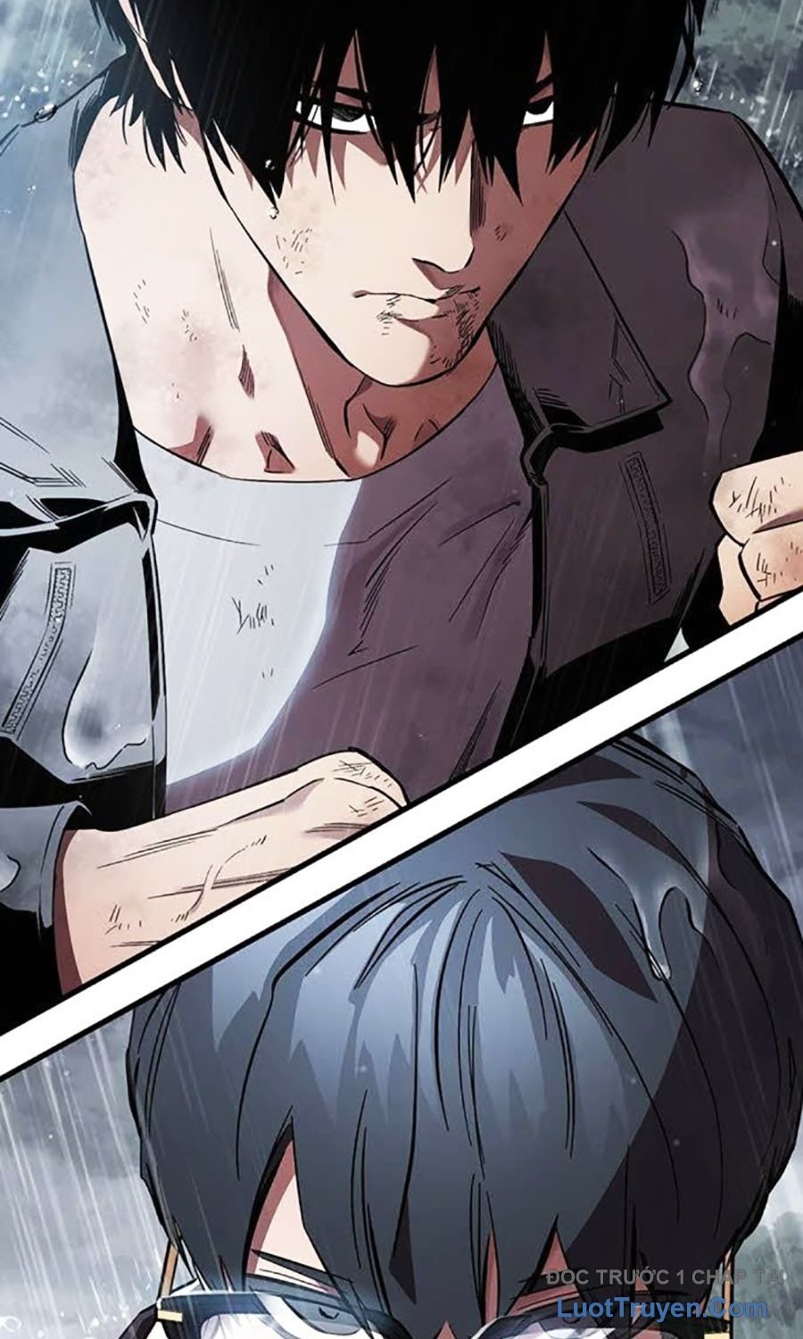Đại Tướng Chiến Chapter 59 - Trang 2