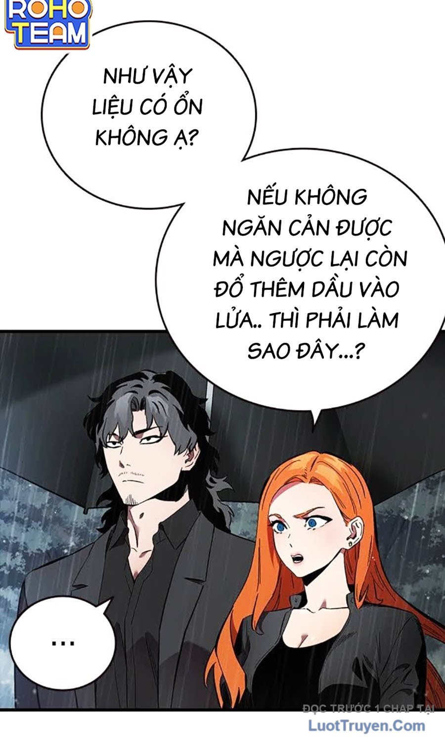 Đại Tướng Chiến Chapter 59 - Trang 2