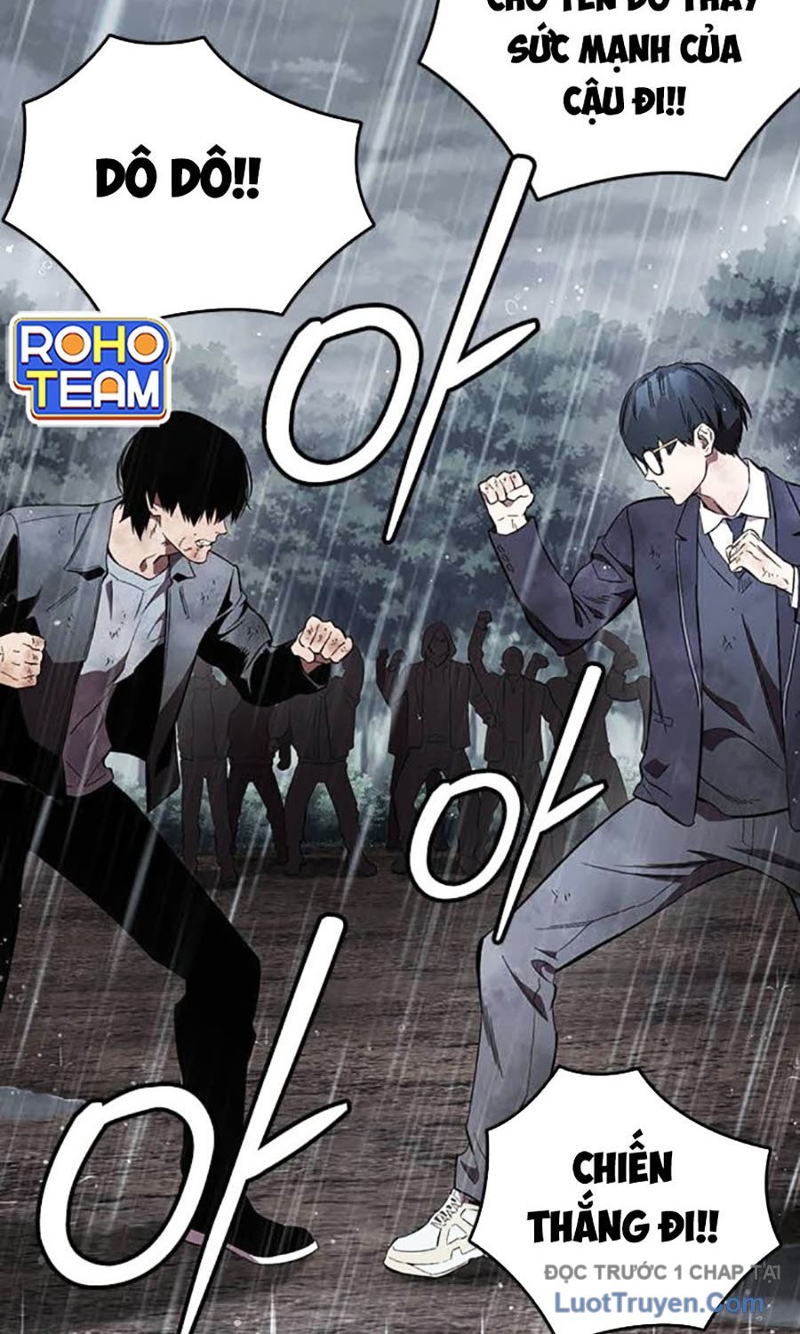 Đại Tướng Chiến Chapter 59 - Trang 2