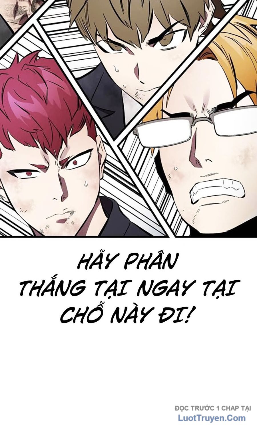 Đại Tướng Chiến Chapter 59 - Trang 2