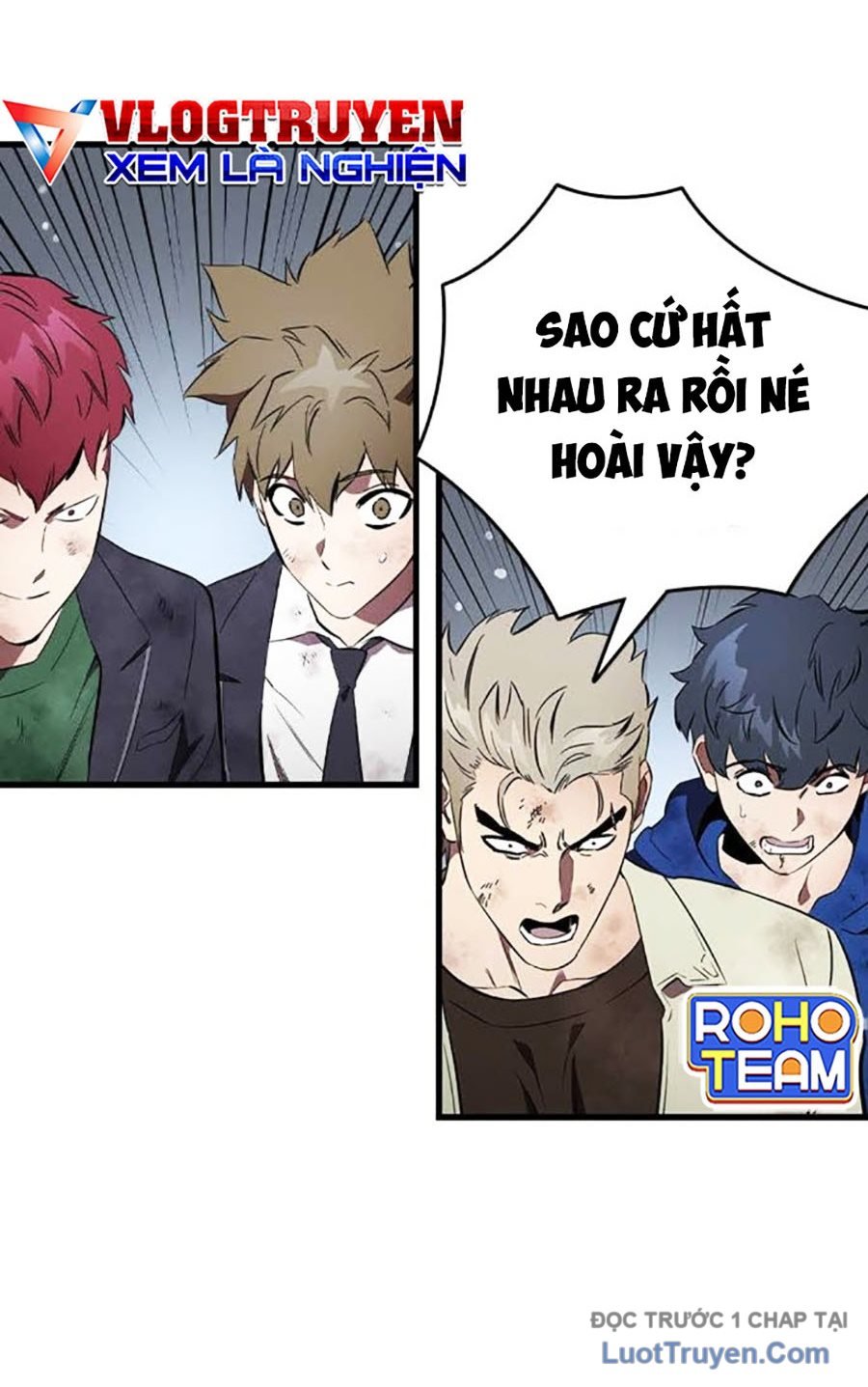 Đại Tướng Chiến Chapter 59 - Trang 2
