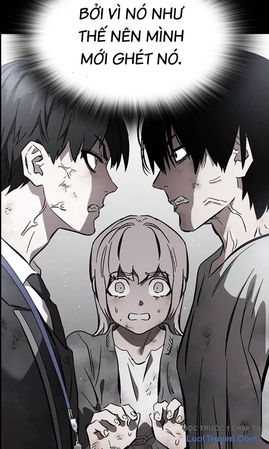 Đại Tướng Chiến Chapter 59 - Trang 2