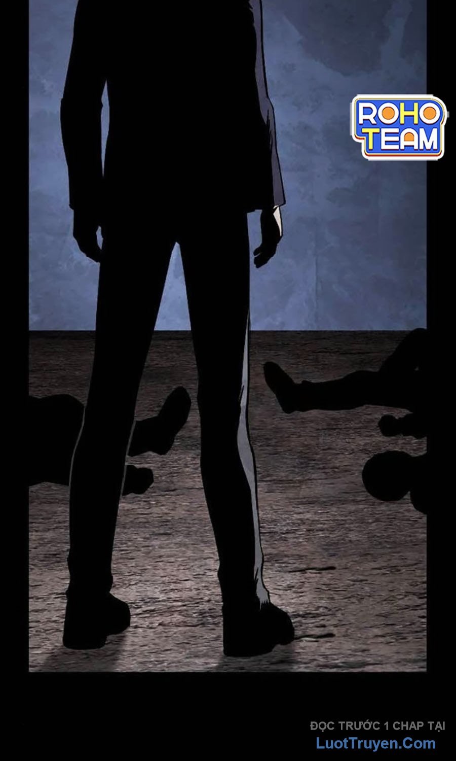 Đại Tướng Chiến Chapter 59 - Trang 2