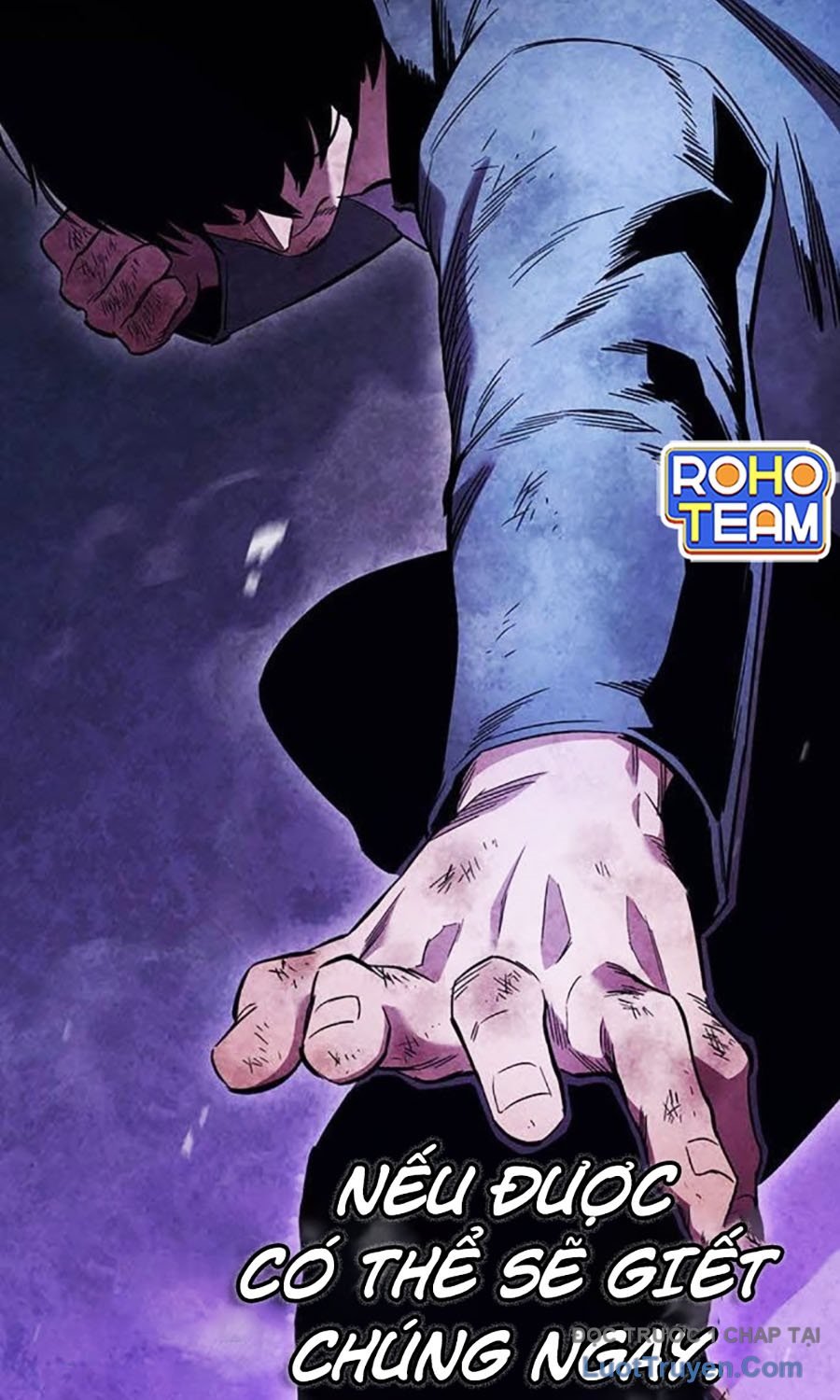 Đại Tướng Chiến Chapter 59 - Trang 2