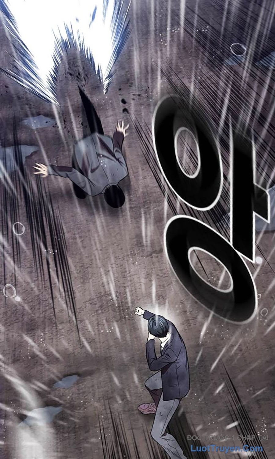 Đại Tướng Chiến Chapter 59 - Trang 2