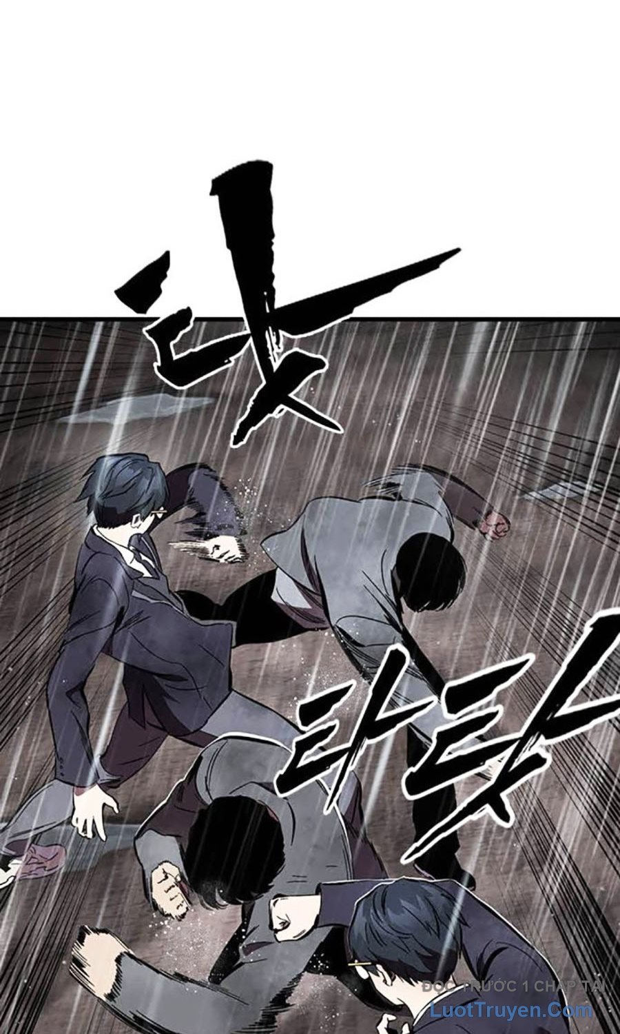 Đại Tướng Chiến Chapter 59 - Trang 2