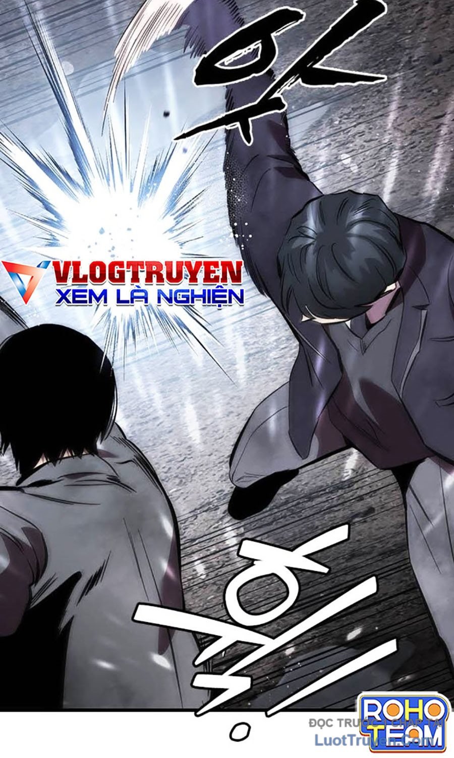 Đại Tướng Chiến Chapter 59 - Trang 2