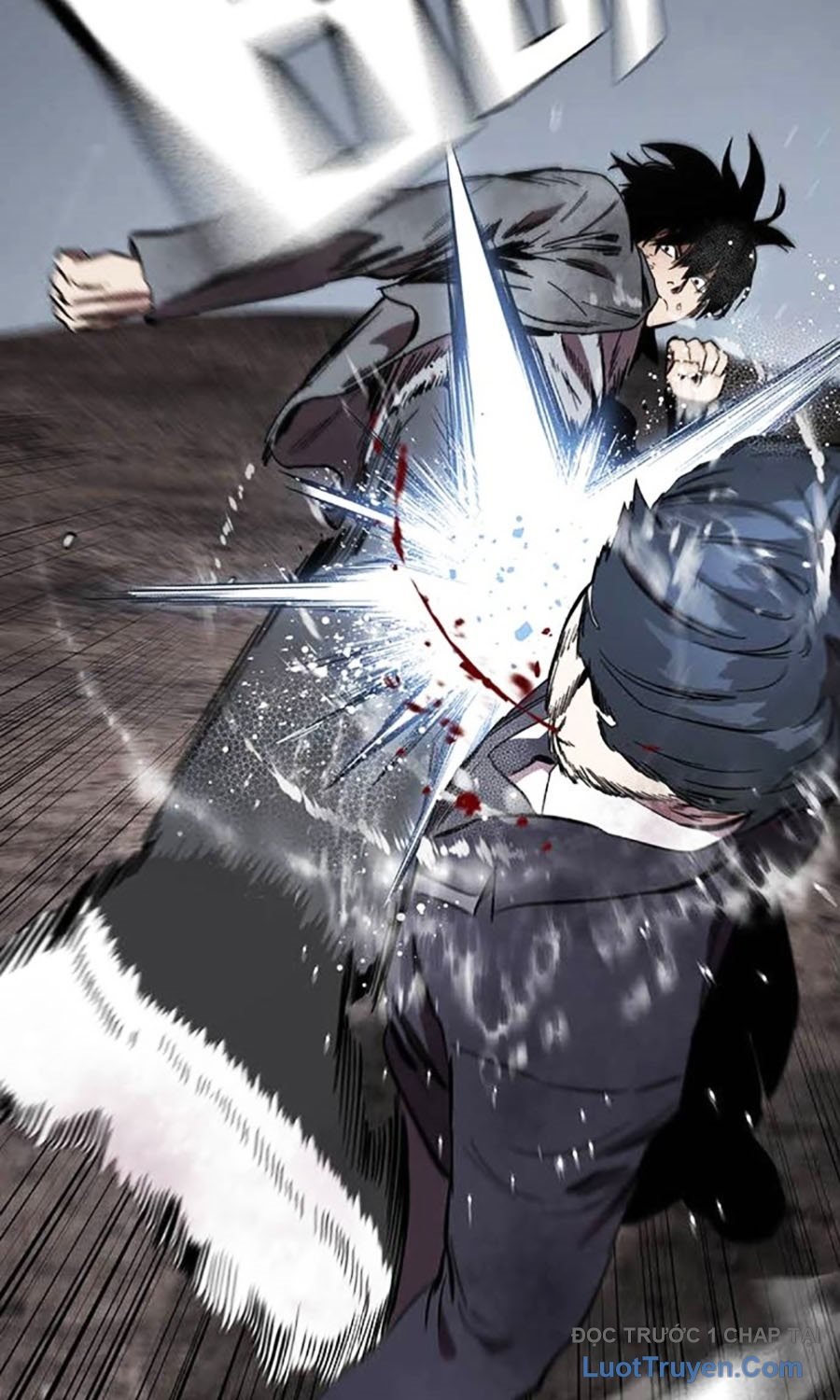 Đại Tướng Chiến Chapter 59 - Trang 2