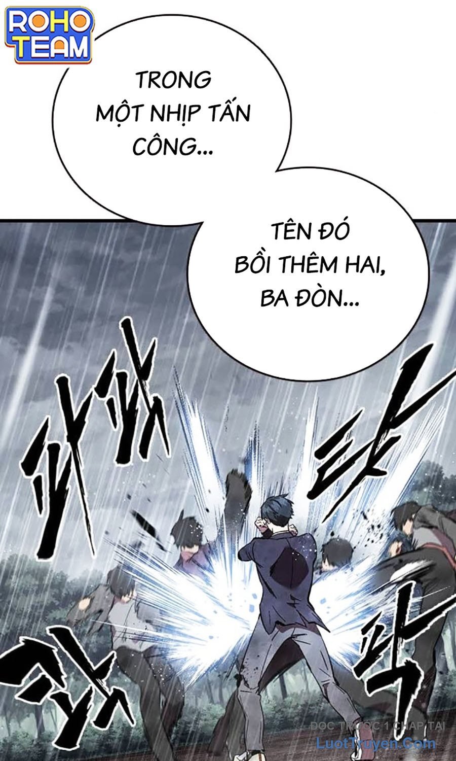 Đại Tướng Chiến Chapter 59 - Trang 2