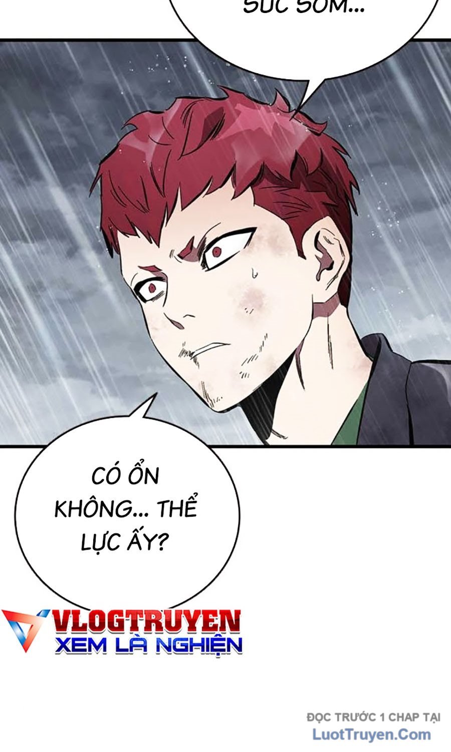Đại Tướng Chiến Chapter 59 - Trang 2