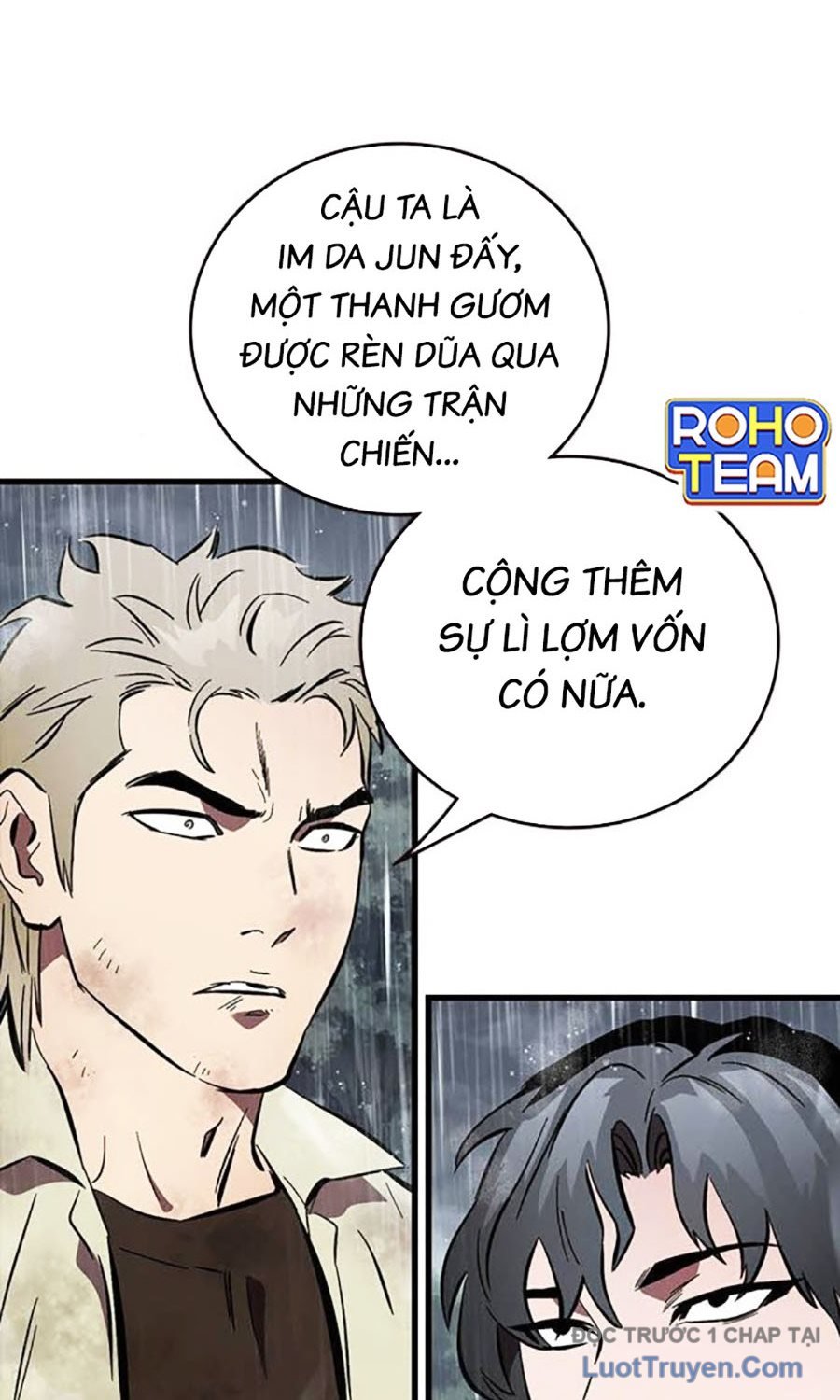 Đại Tướng Chiến Chapter 59 - Trang 2