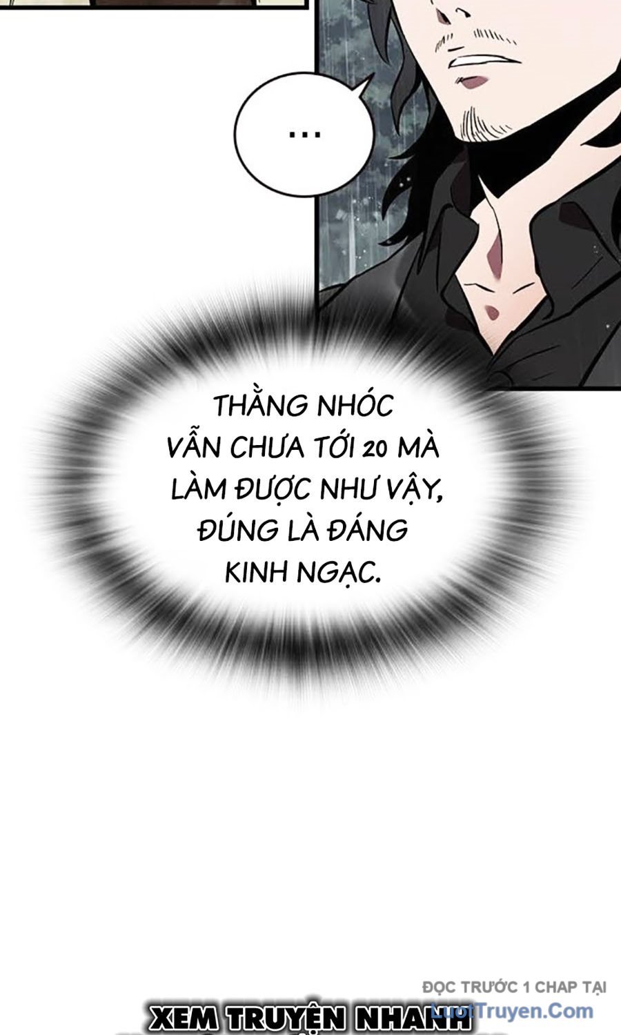 Đại Tướng Chiến Chapter 59 - Trang 2