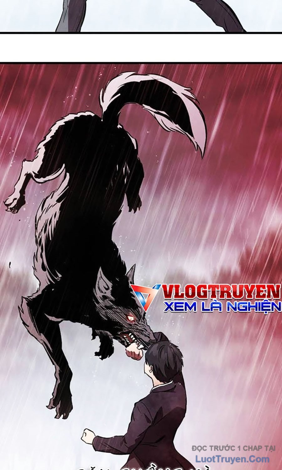 Đại Tướng Chiến Chapter 59 - Trang 2