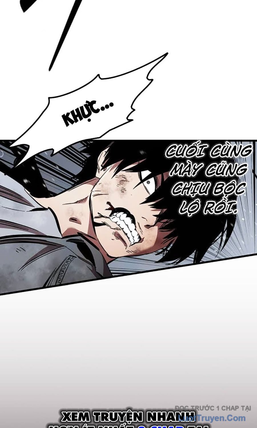 Đại Tướng Chiến Chapter 59 - Trang 2