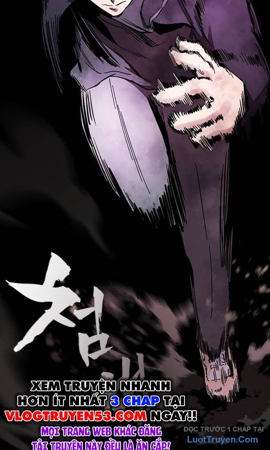 Đại Tướng Chiến Chapter 59 - Trang 2