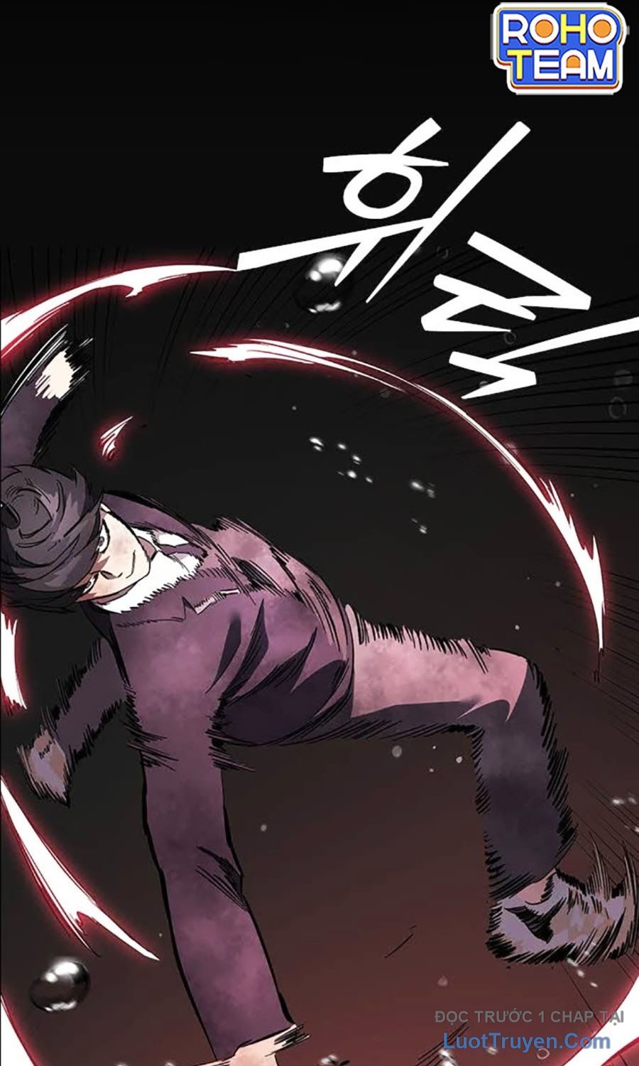 Đại Tướng Chiến Chapter 59 - Trang 2