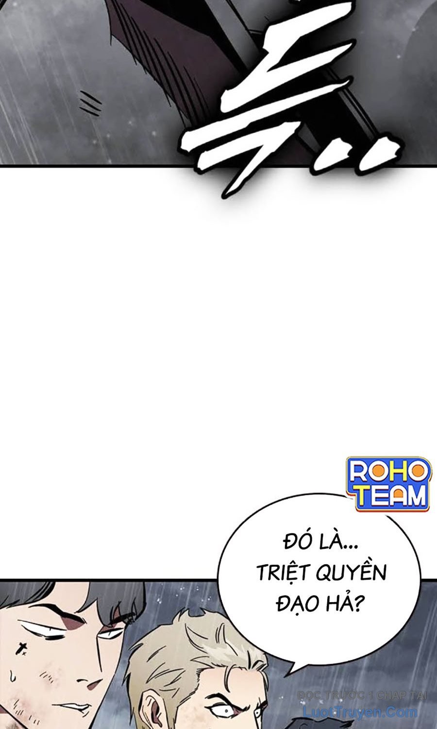 Đại Tướng Chiến Chapter 59 - Trang 2