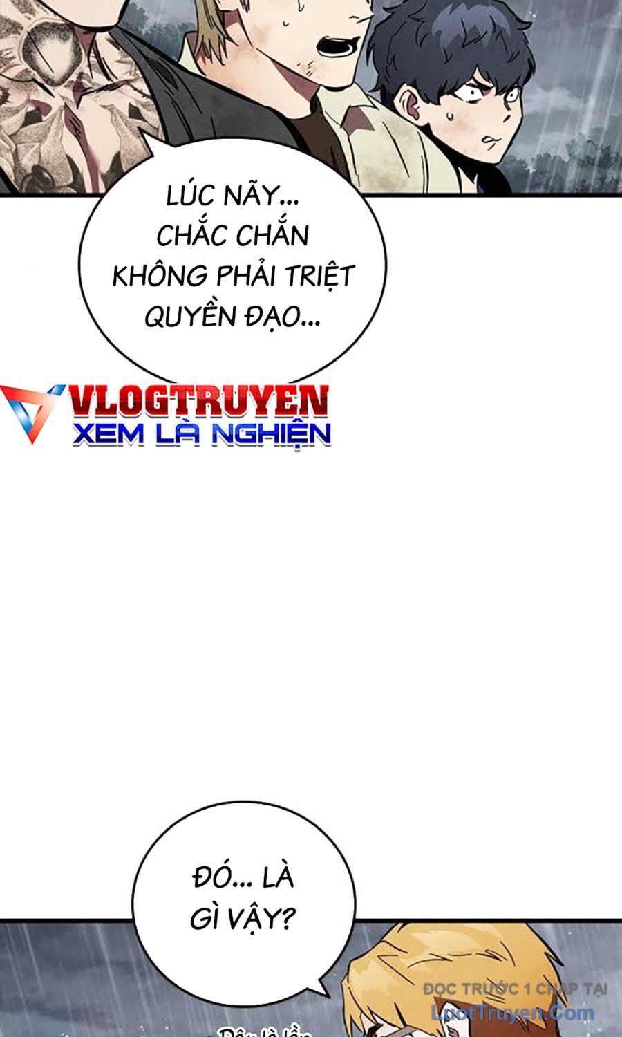 Đại Tướng Chiến Chapter 59 - Trang 2