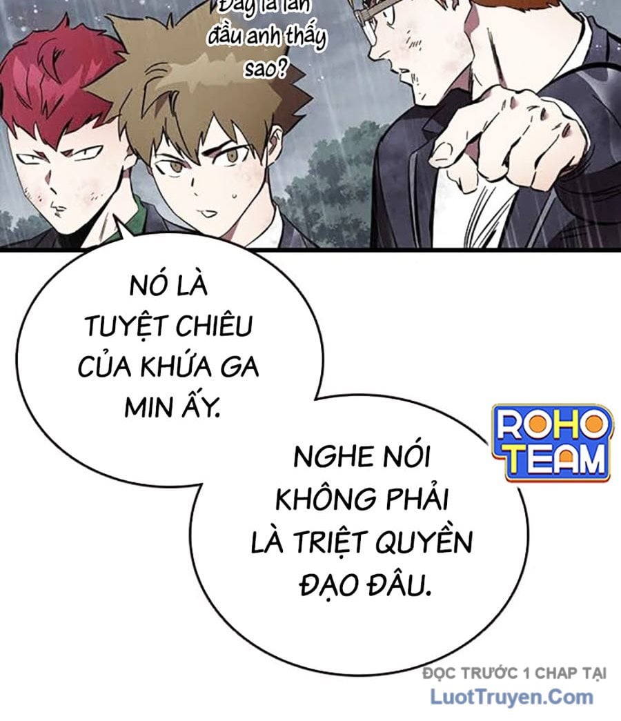 Đại Tướng Chiến Chapter 59 - Trang 2