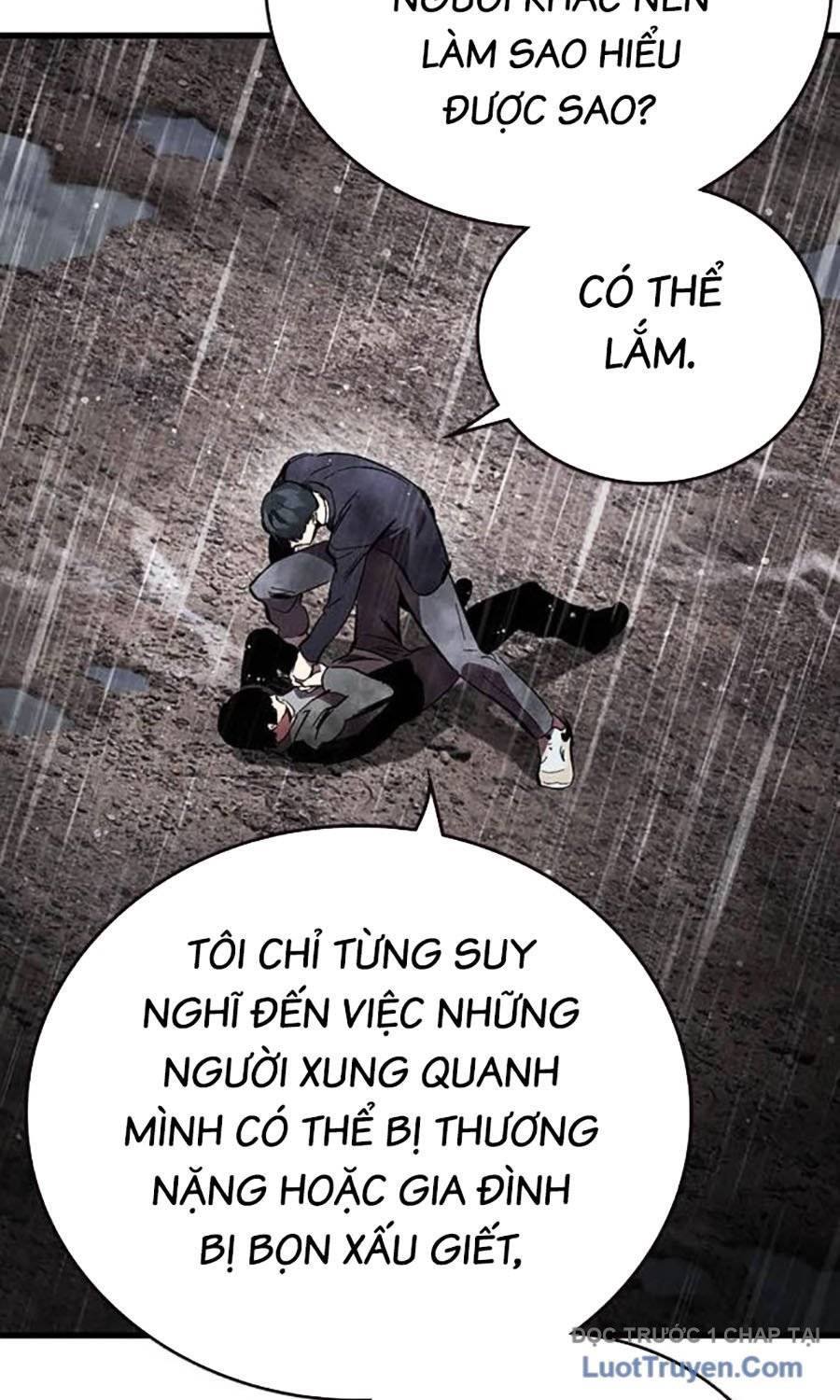 Đại Tướng Chiến Chapter 59 - Trang 2