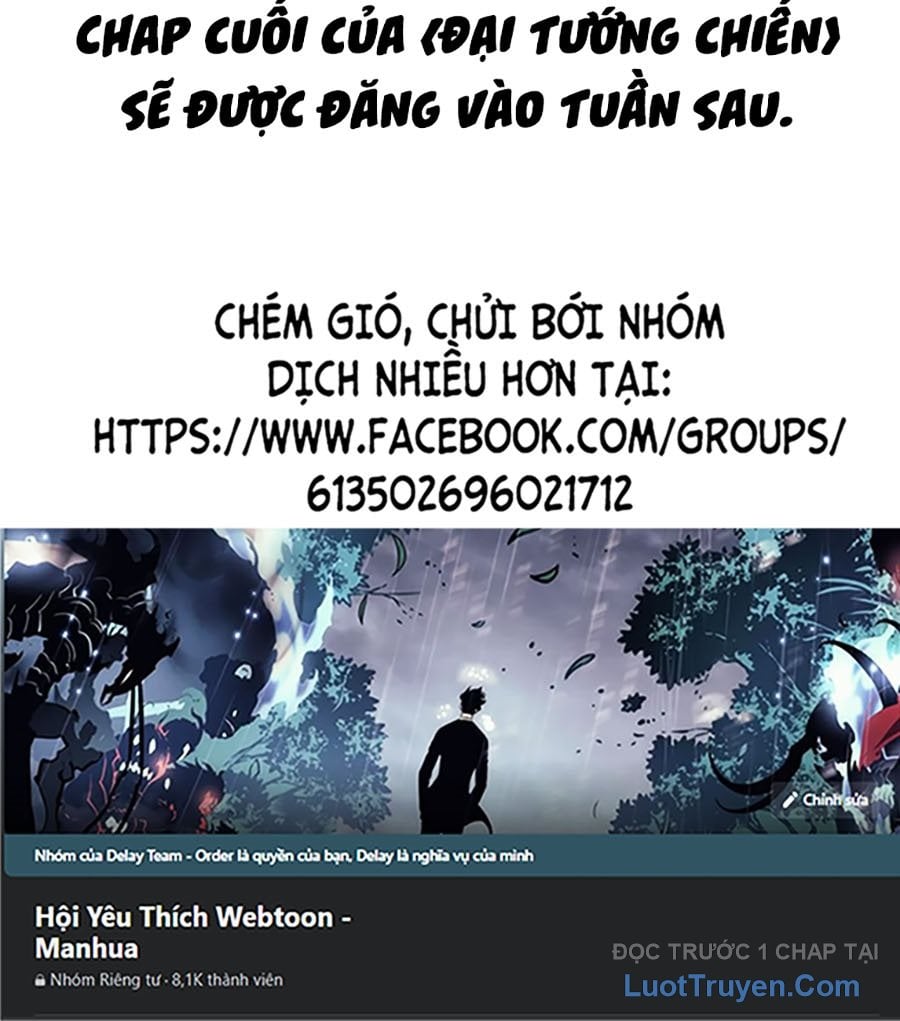 Đại Tướng Chiến Chapter 59 - Trang 2