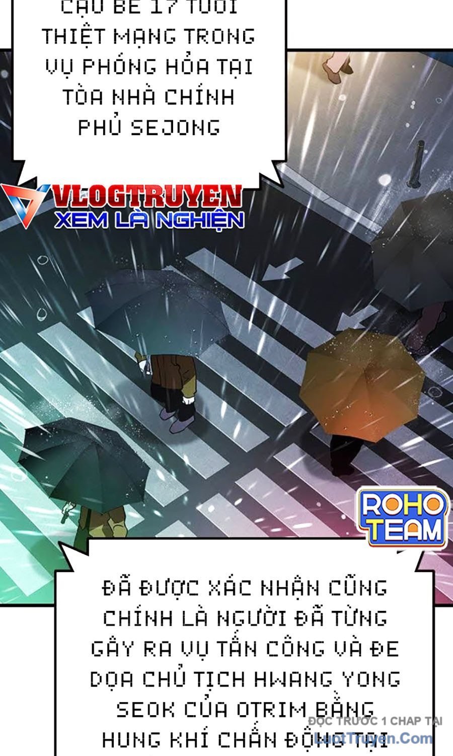 Đại Tướng Chiến Chapter 60 - Trang 2