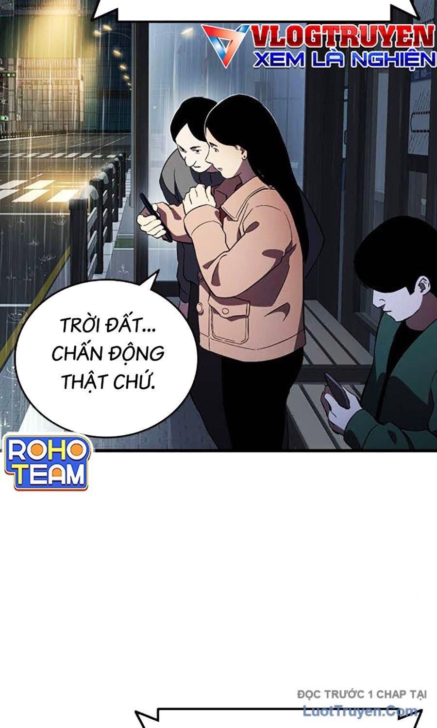 Đại Tướng Chiến Chapter 60 - Trang 2