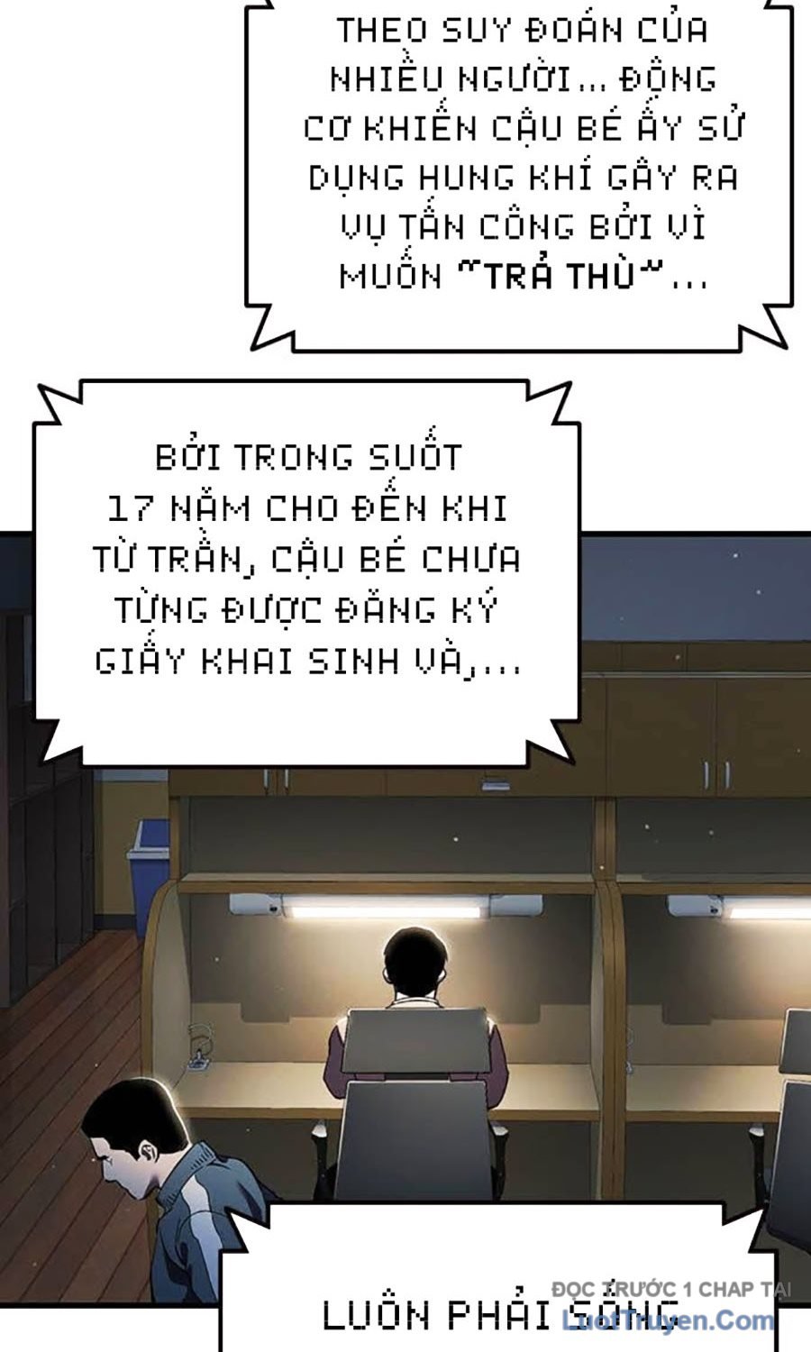 Đại Tướng Chiến Chapter 60 - Trang 2