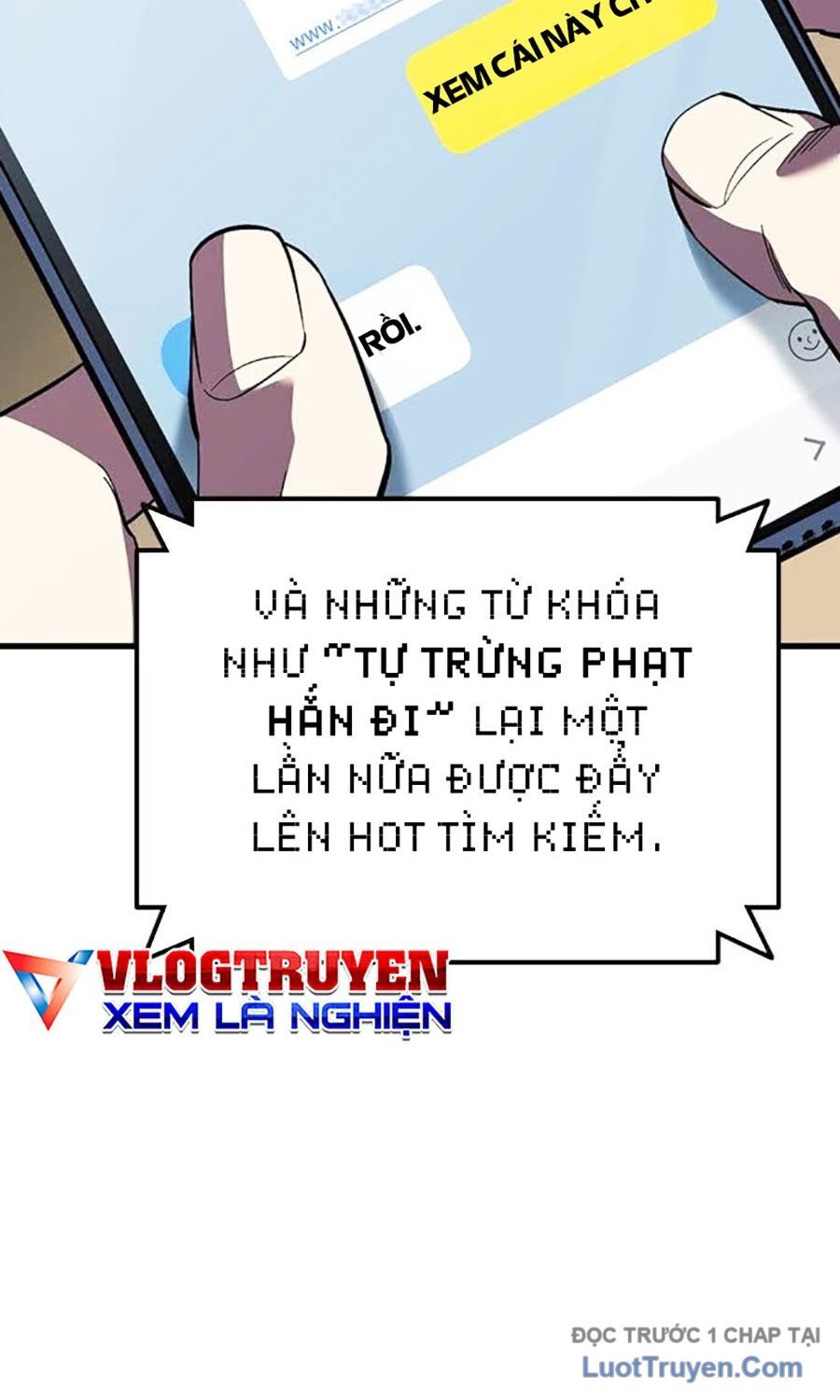 Đại Tướng Chiến Chapter 60 - Trang 2