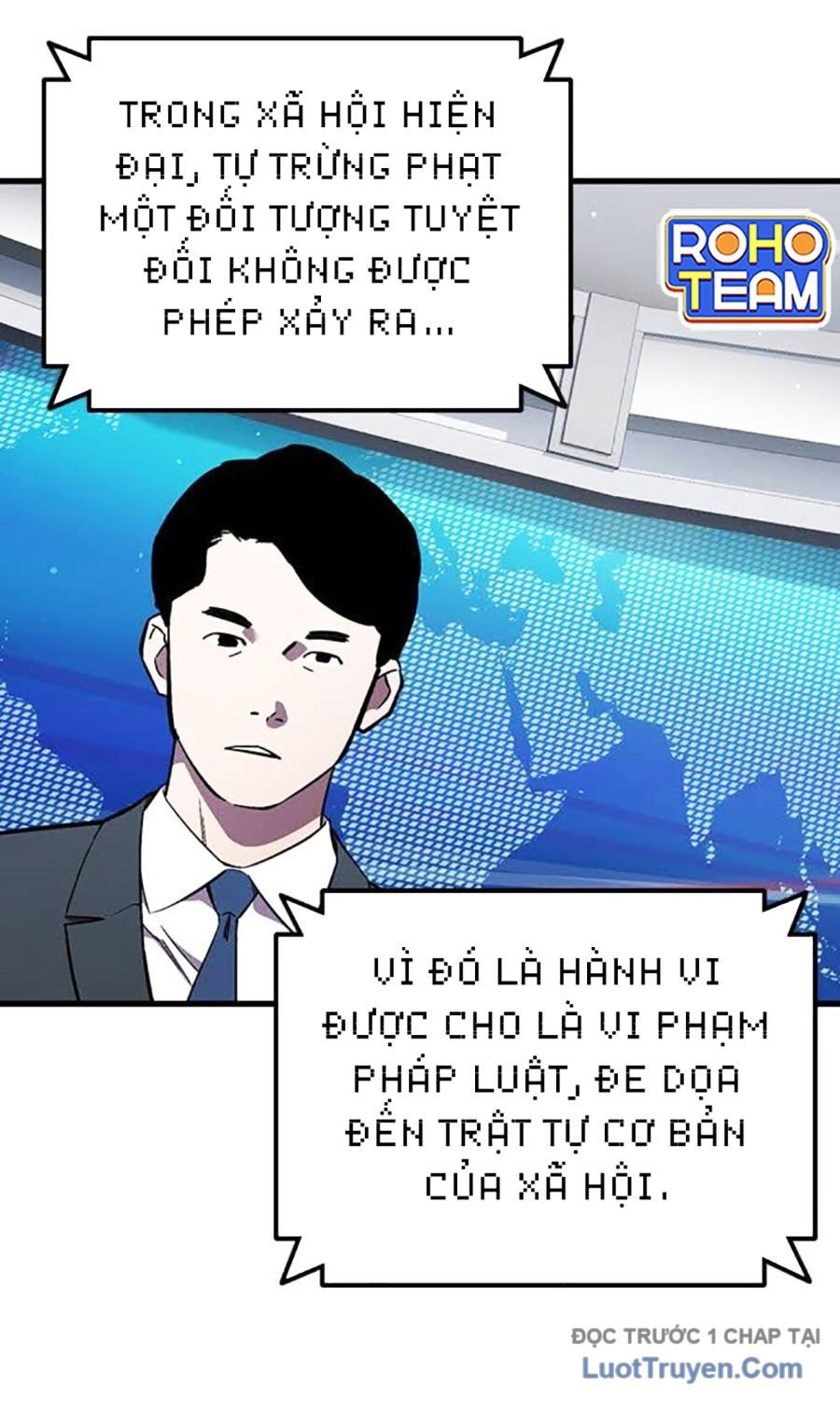 Đại Tướng Chiến Chapter 60 - Trang 2
