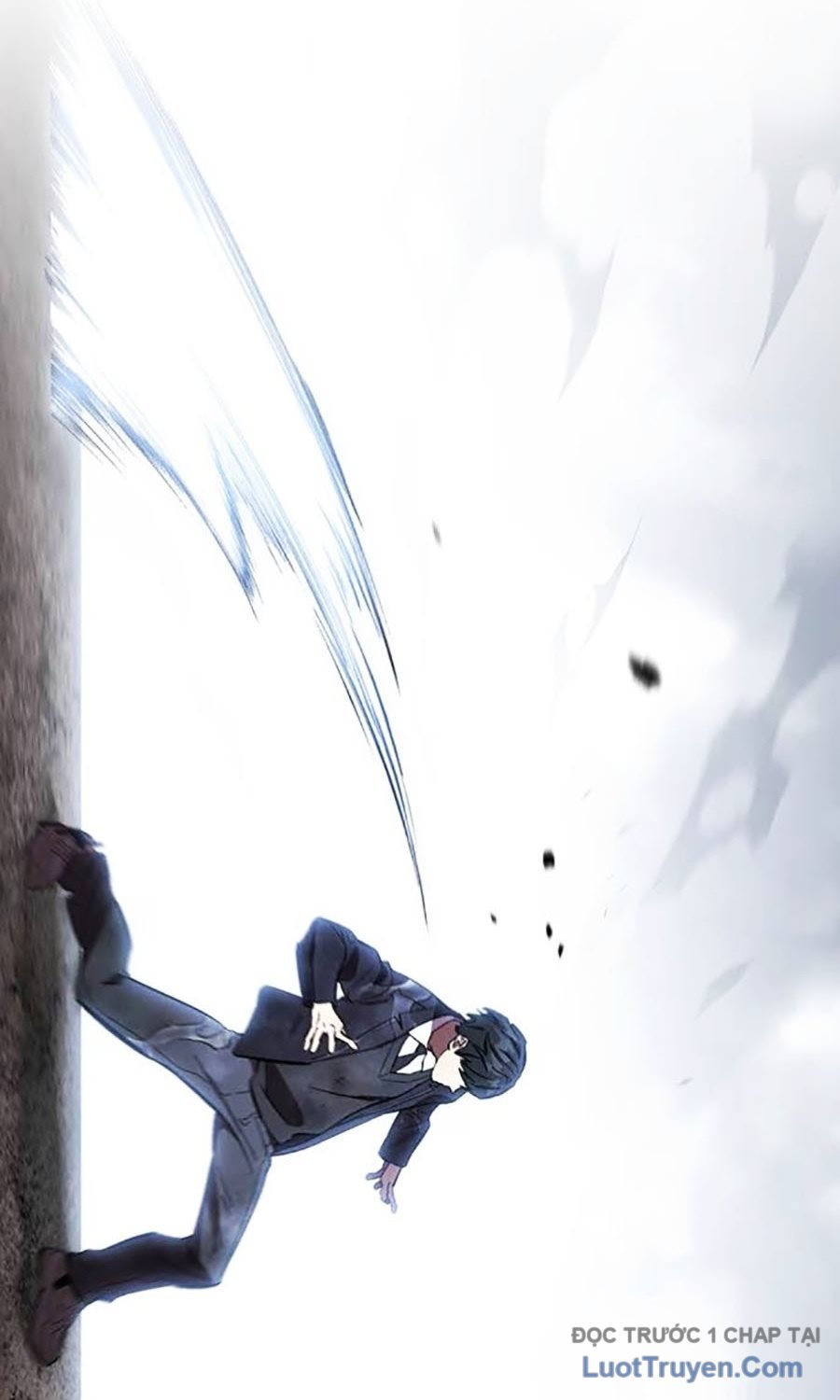 Đại Tướng Chiến Chapter 60 - Trang 2