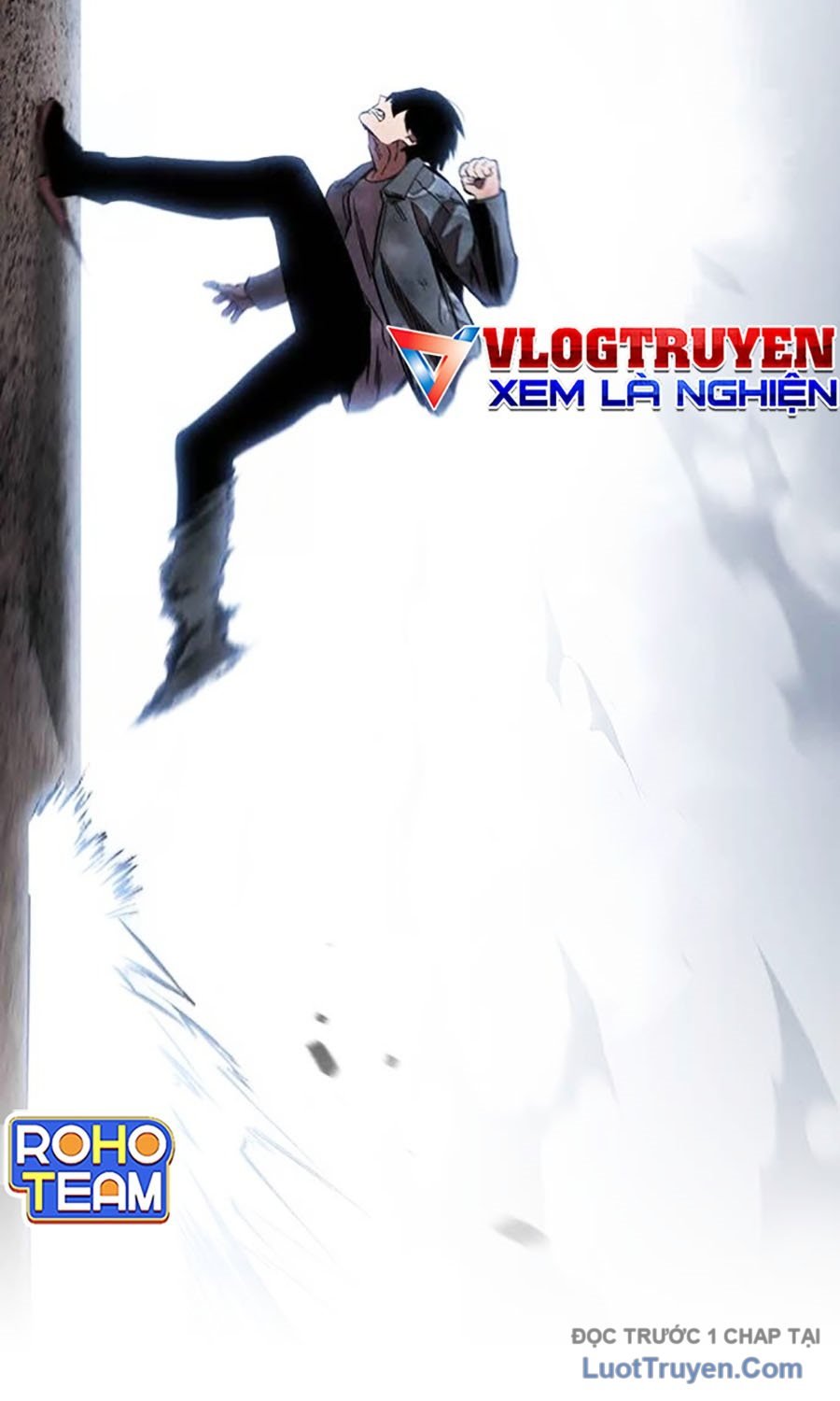 Đại Tướng Chiến Chapter 60 - Trang 2
