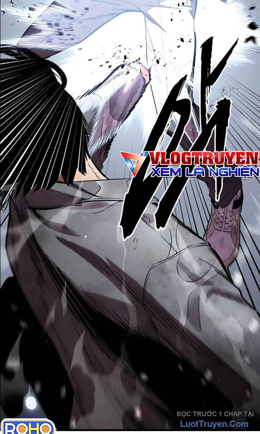Đại Tướng Chiến Chapter 60 - Trang 2