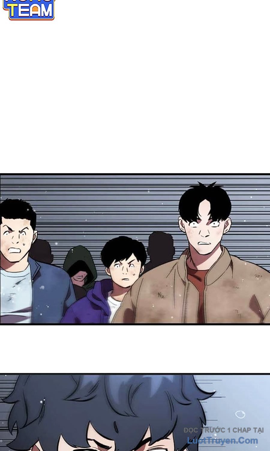 Đại Tướng Chiến Chapter 60 - Trang 2