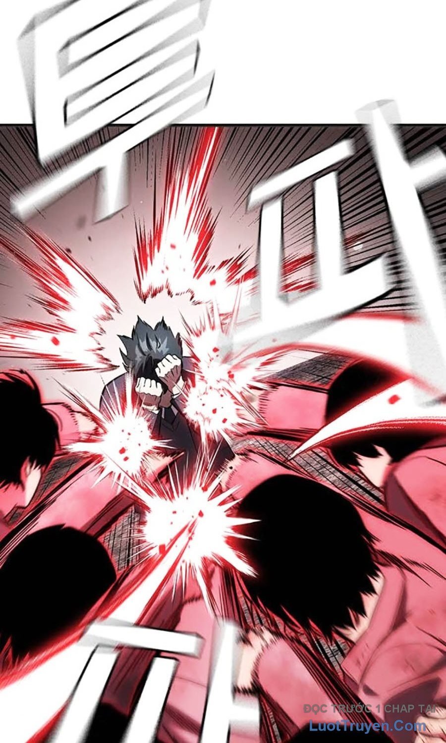 Đại Tướng Chiến Chapter 60 - Trang 2
