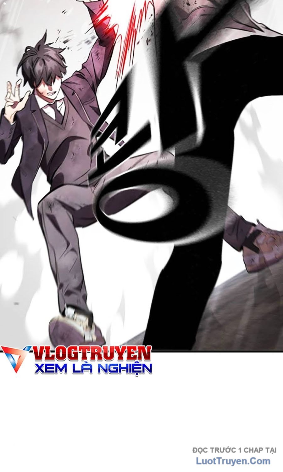 Đại Tướng Chiến Chapter 60 - Trang 2