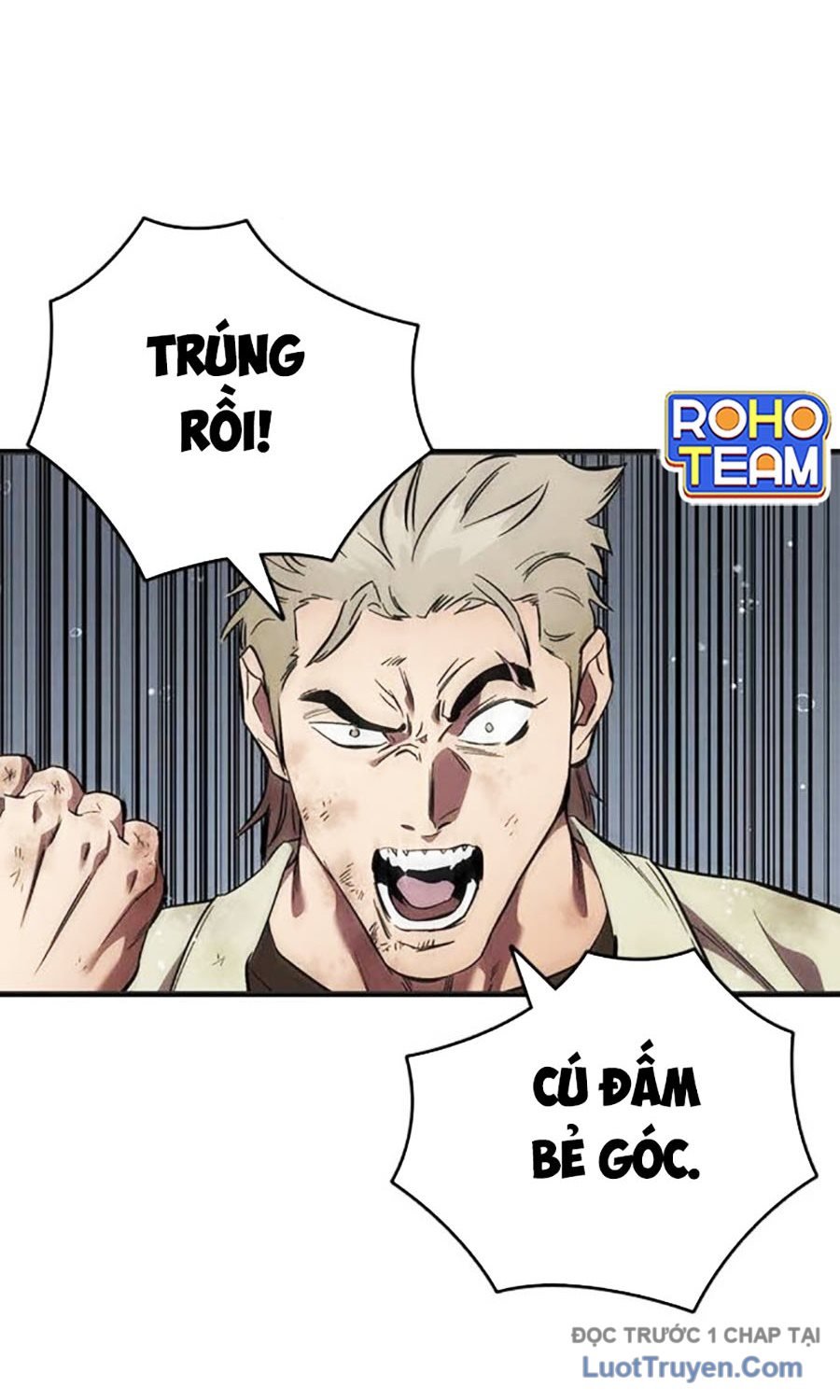 Đại Tướng Chiến Chapter 60 - Trang 2