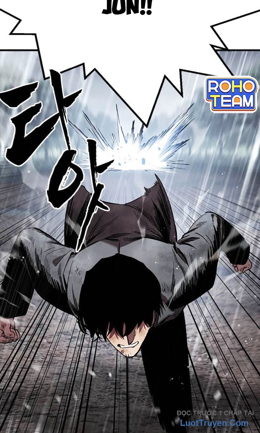 Đại Tướng Chiến Chapter 60 - Trang 2
