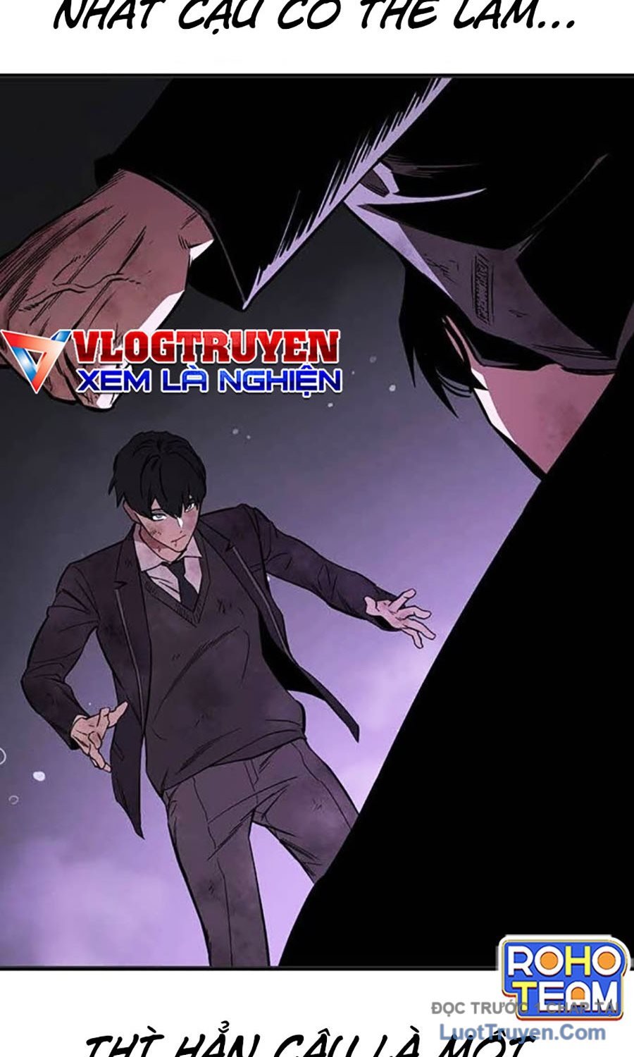 Đại Tướng Chiến Chapter 60 - Trang 2